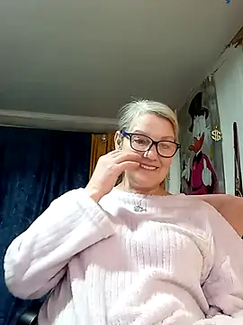 Chatroom XXX en direct de irinamaux