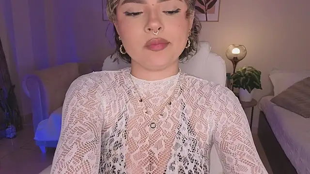 DahianaWalcott 现场XXX聊天