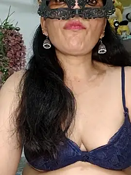 Sembang XXX Secara Langsung BhabhiPooja69