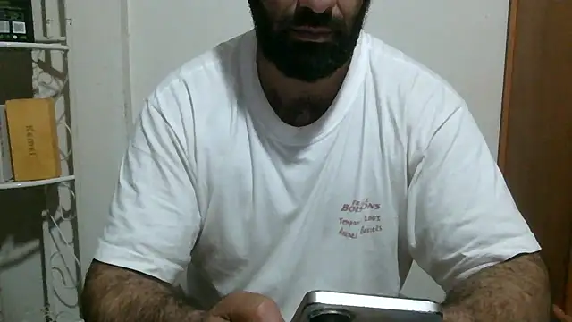 Samirfuker84 Live XXX Chat