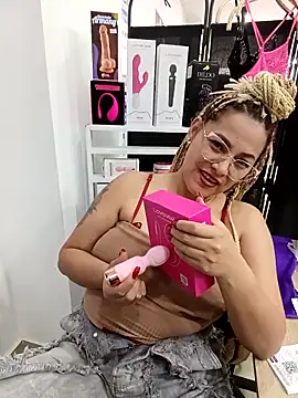 Chat +18 de _Zoe_777 ao vivo