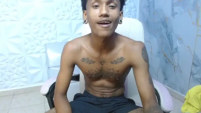 ManSant webkamerás műsora