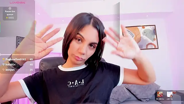 Živý XXX chat martina_mancini