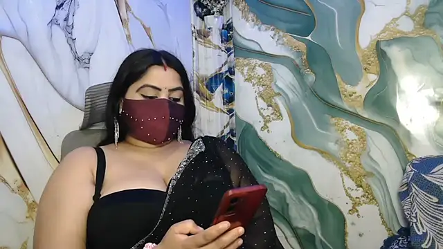 Živý XXX chat Ridhima_sony