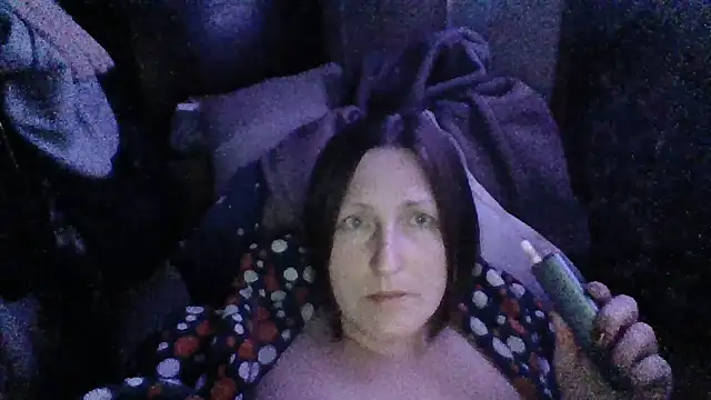 AllaSowinskaya's Live XXX Chat