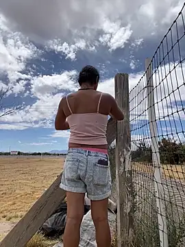 TranSexualJade95 Live XXX-chat