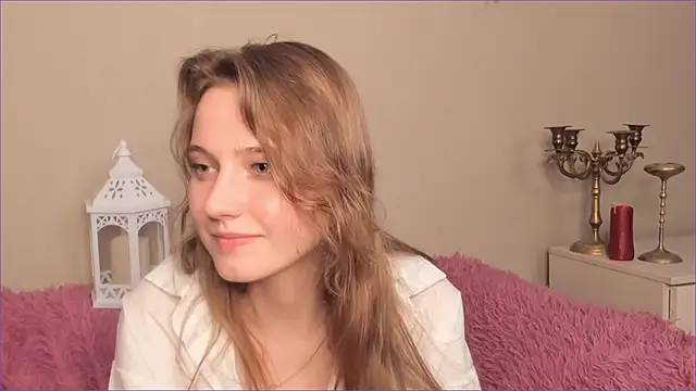 دردشة RubieHeiser الجنسية المباشرة