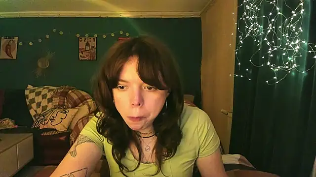 ClancyMorissey's Live XXX Chat