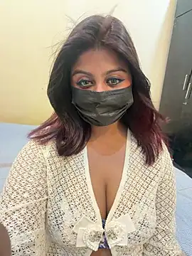 payal_bansal 웹캠 쇼