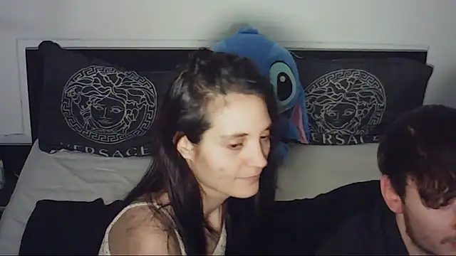 SoftEdgeBoy Webcam Show