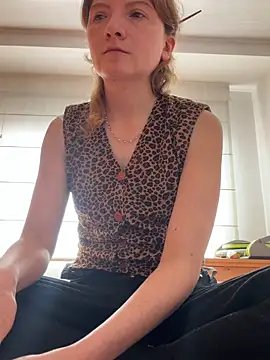 Chat +18 de Cherryxx ao vivo