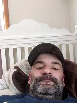 Webkamerová show scottyir1585