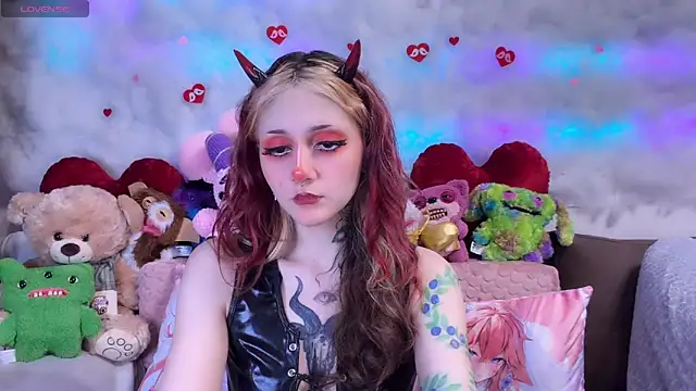 _Devill_Baby Live XXX Chat