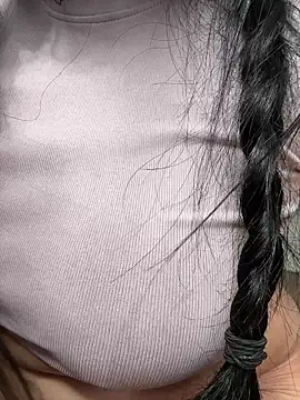 Yui-Ch06's Webcam Show