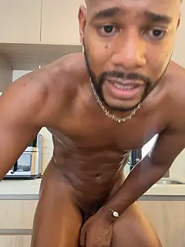 Pertunjukan Kamera Web johnjaguar1_