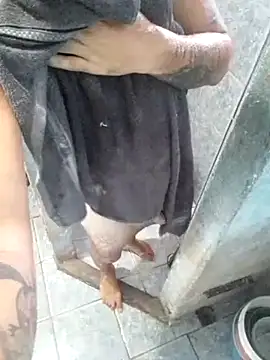 Show de webcam de Pirulaibe23