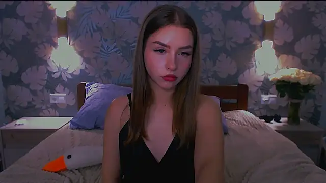 دردشة BitterPeach الجنسية المباشرة