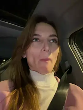 Živý XXX chat -AngelAri-