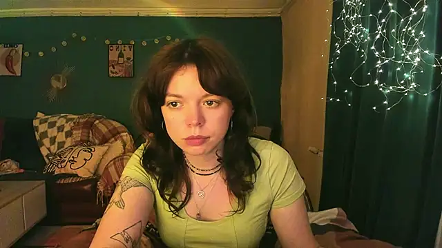 ClancyMorissey Chat XXX live