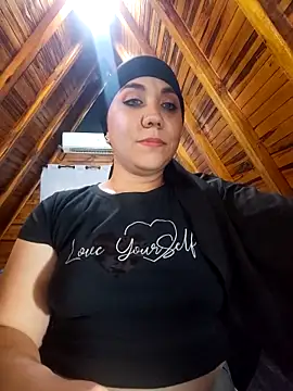 AmbarBurhan live XXX chat