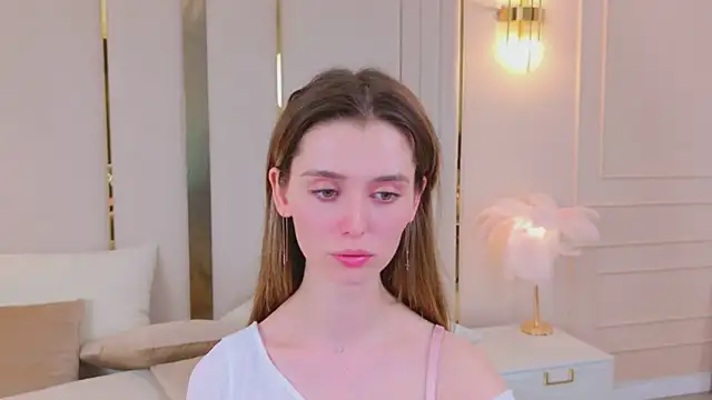 MarybethSnow Adlı Modelin Web Kamerası Şovu