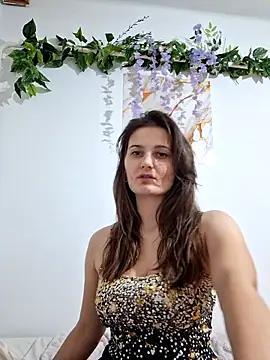 Živý XXX chat Nika_aa