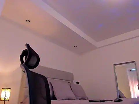 chris_morgan7のウェブカメラショー