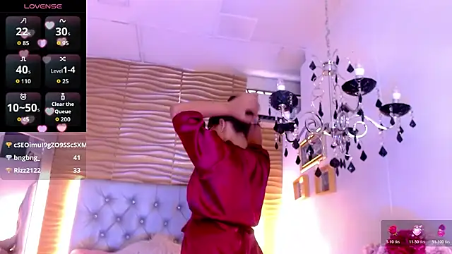 MariyaNovakie Chat XXX live