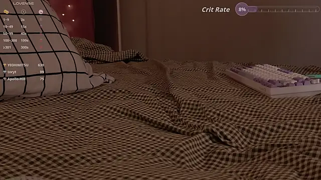 Chat +18 de effy_dollie ao vivo