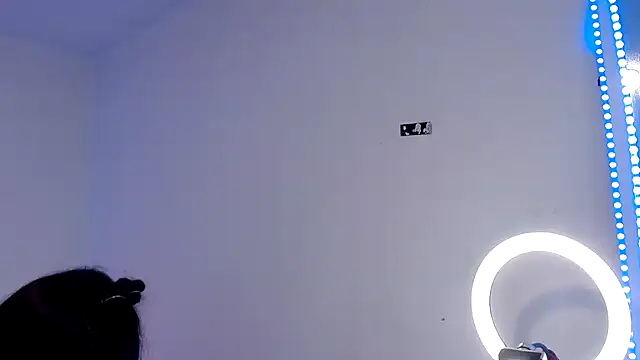 Show Webcam de Doll_sary