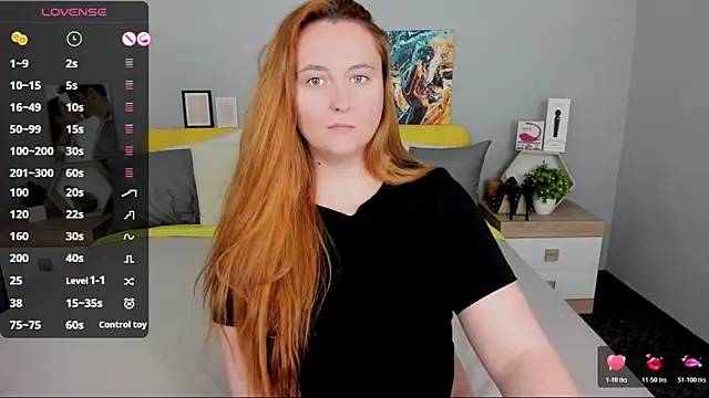 دردشة BabeLessi الجنسية المباشرة