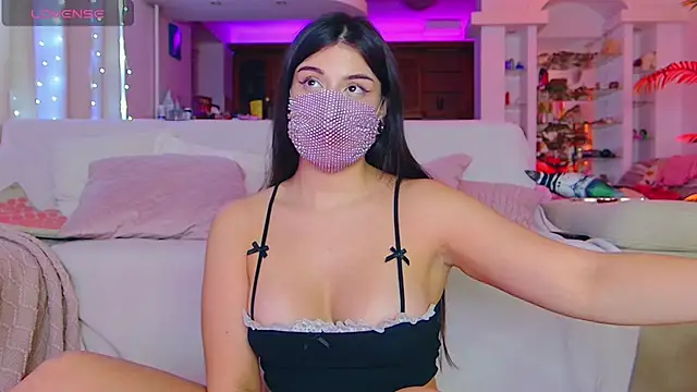 the_sabenna Live XXX-Chat