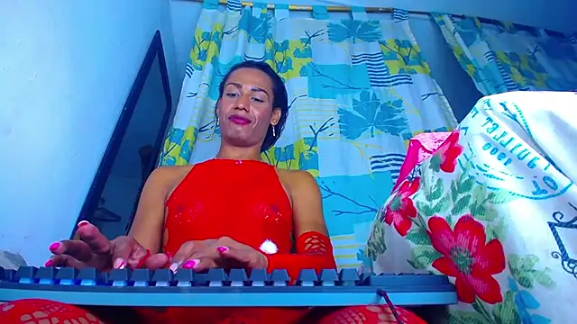 Ts_veryhot's Live XXX Chat