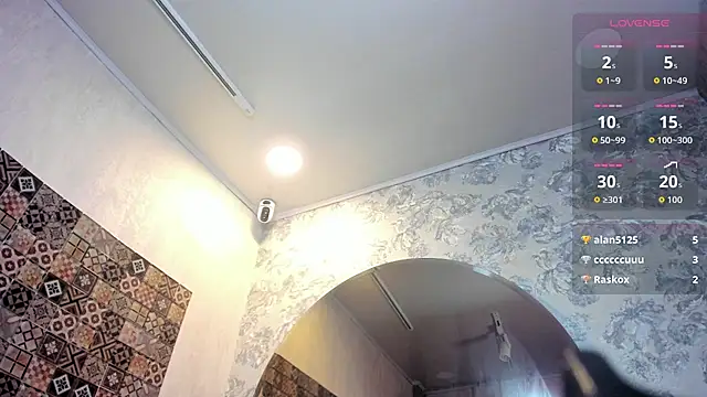 Chat +18 de Keyla_ruiz_ ao vivo