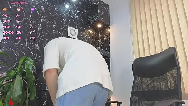 دردشة Alexander_ferre الجنسية المباشرة