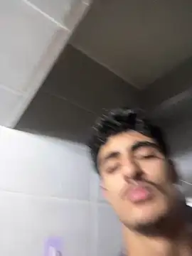 Achrafsad9i Show Webcam