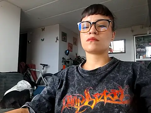 seijaku_ – webcam-show