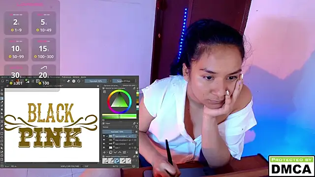 Lily_OwnsのライブXXXチャット