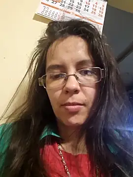 Show modela rposhta1991 na web-kameri