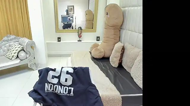 gaby_trentのライブXXXチャット