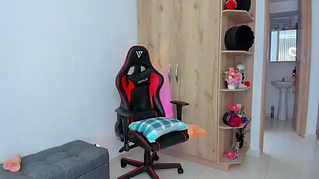 Chat XXX ao vivo de _amanda_seyfried19