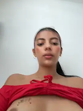 Baby_Niels' Webcam Show