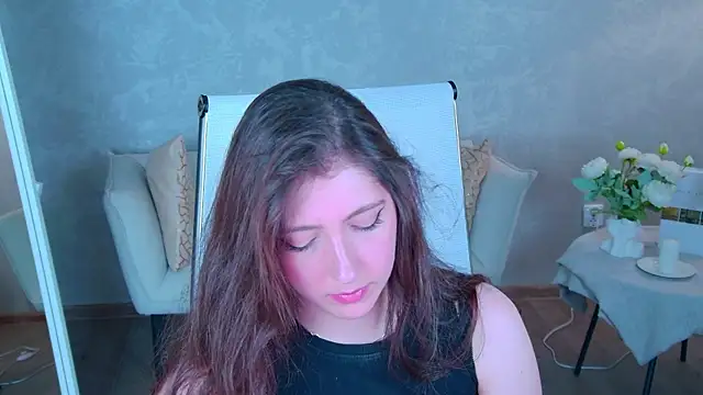 Mary_Miiller 라이브 XXX 채팅