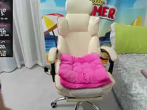 LuckyBabe_new01 Live XXX-chat