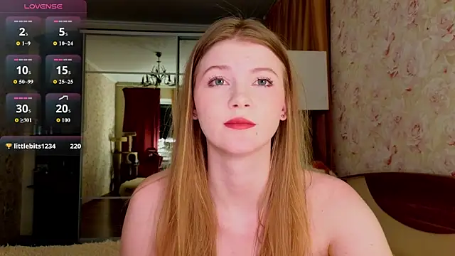 Jenny_Skinner20 现场XXX聊天