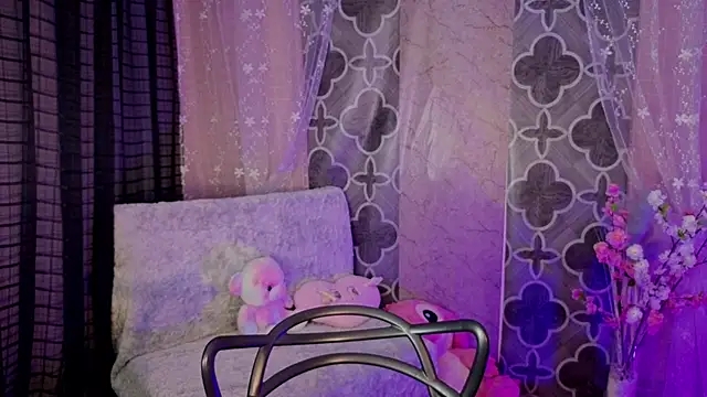 Kayleemorales Live XXX-chat