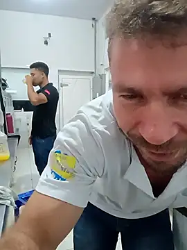 Show de RobertoLuiz84 na webcam