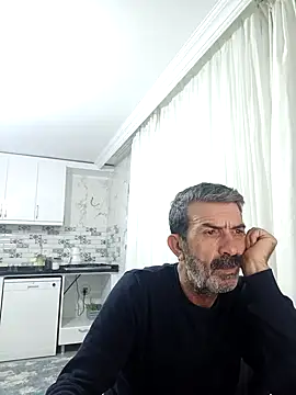 Show de webcam de kobratrk21