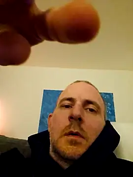 Show de webcam de dufatcock