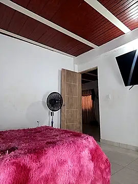 Chat XXX en directo de jaramilloali